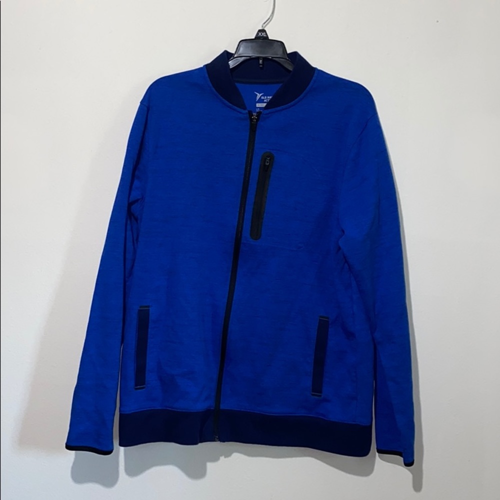 Old Navy Active Jacket